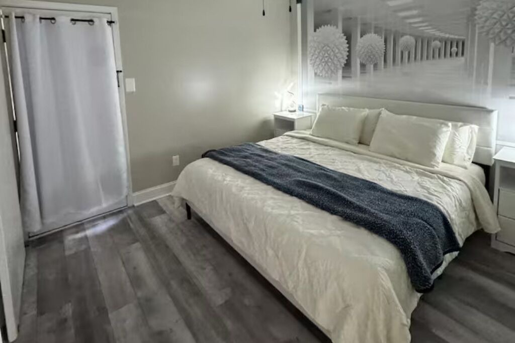Photo of Bedroom in Pine Bluff