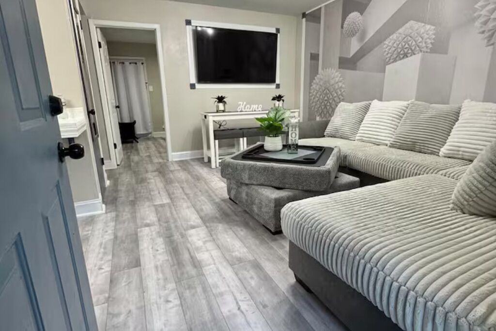 Photo of Livingroom in Pine Bluff