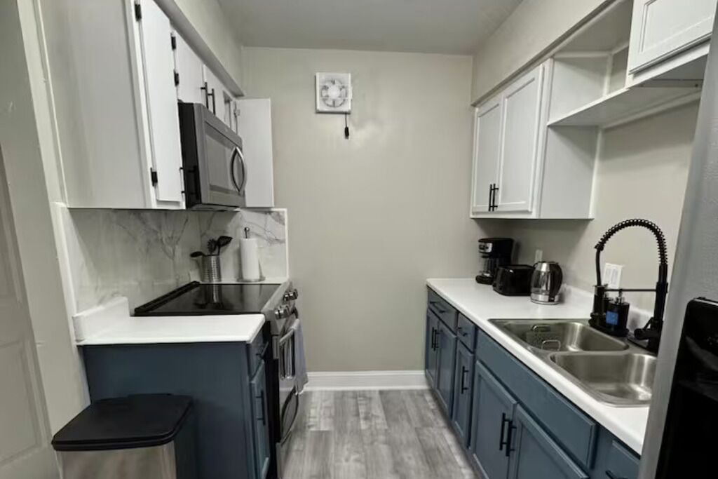 Photo of Kitchen in Pine Bluff