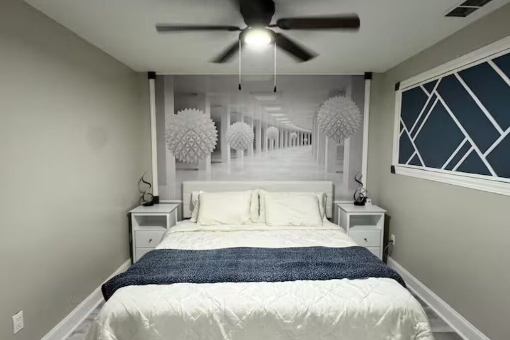 Photo of Bedroom in Pine Bluff