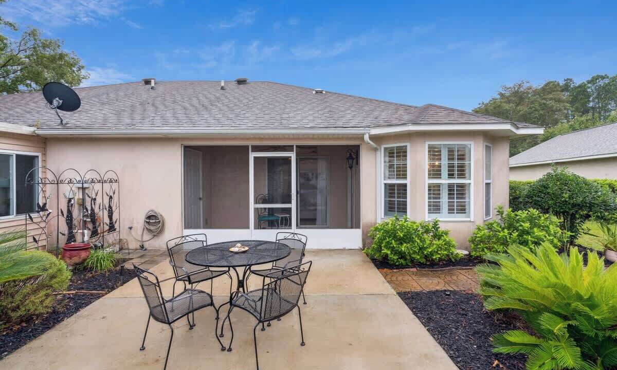 Photo of Outdoor in Dock Junction