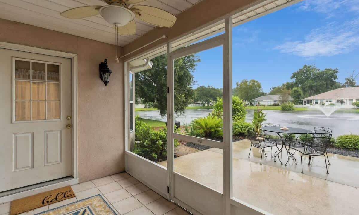 Photo of Outdoor in Dock Junction