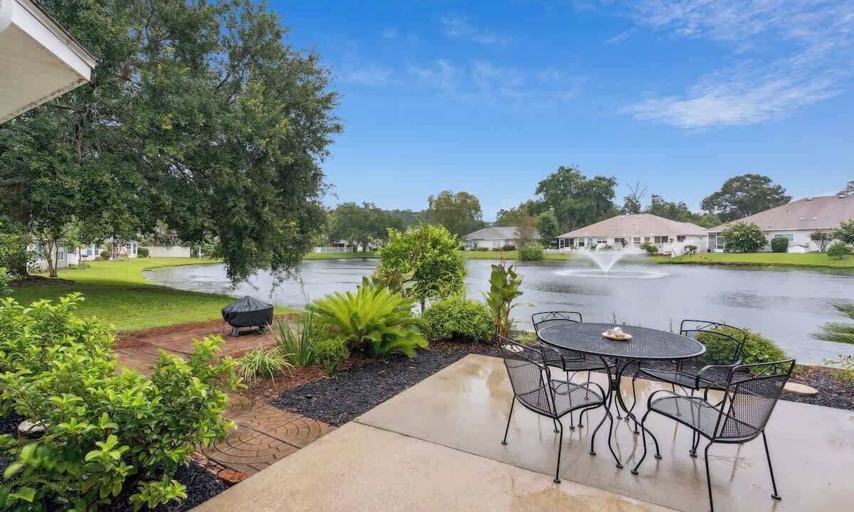 Photo of Outdoor in Dock Junction