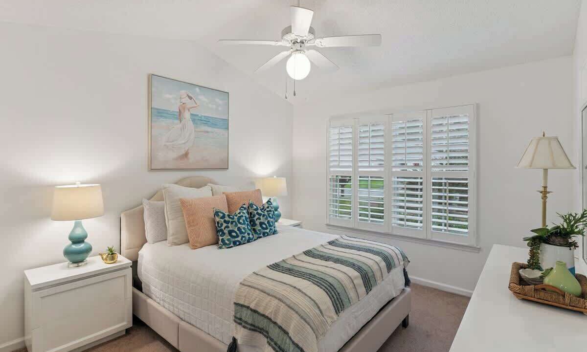 Photo of Bedroom in Dock Junction