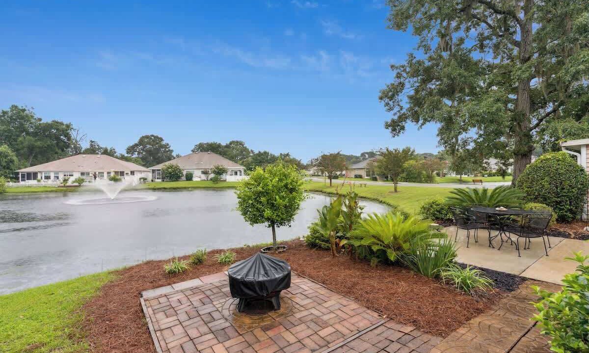 Photo of Outdoor in Dock Junction