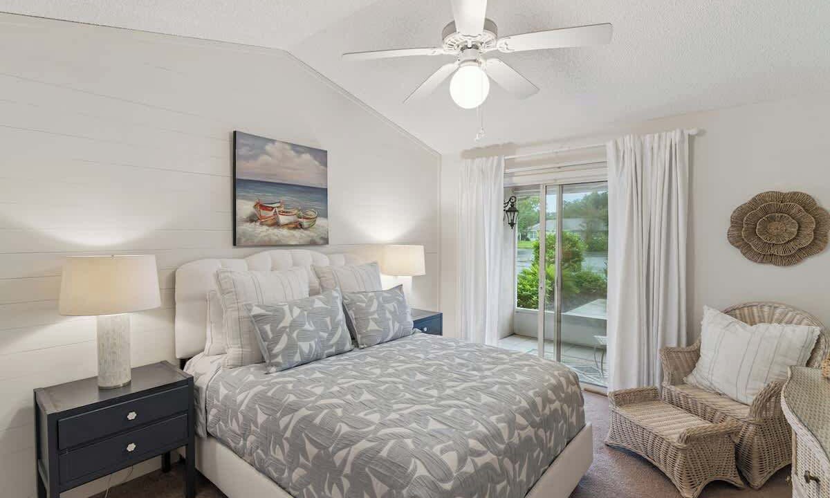 Photo of Bedroom in Dock Junction