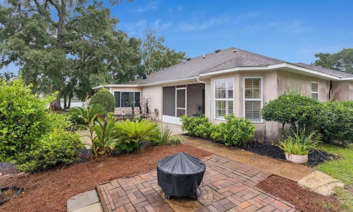 Photo of Outdoor in Dock Junction