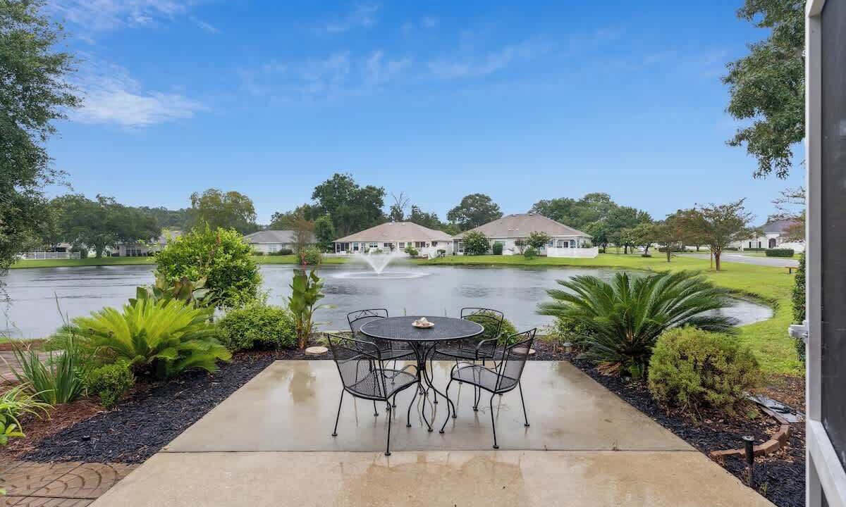 Photo of Outdoor in Dock Junction