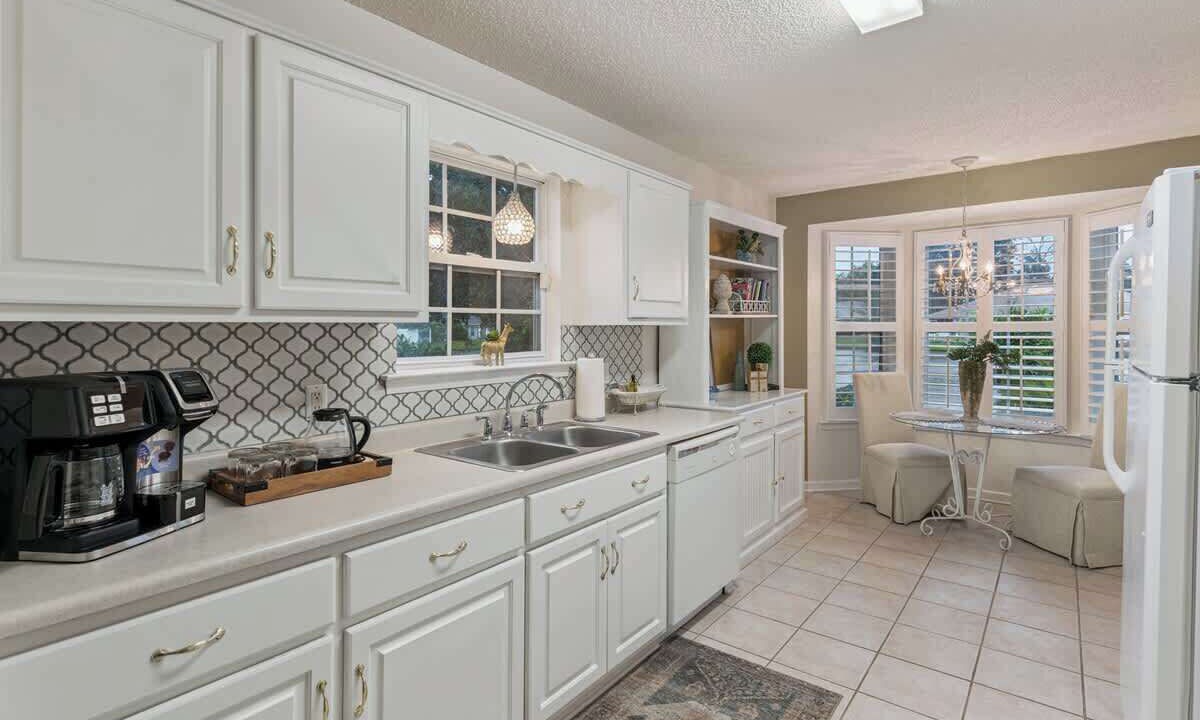 Photo of Kitchen in Dock Junction