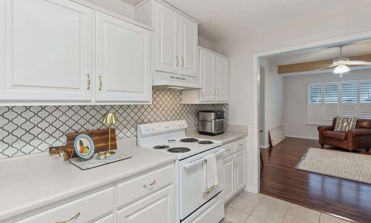 Photo of Kitchen in Dock Junction