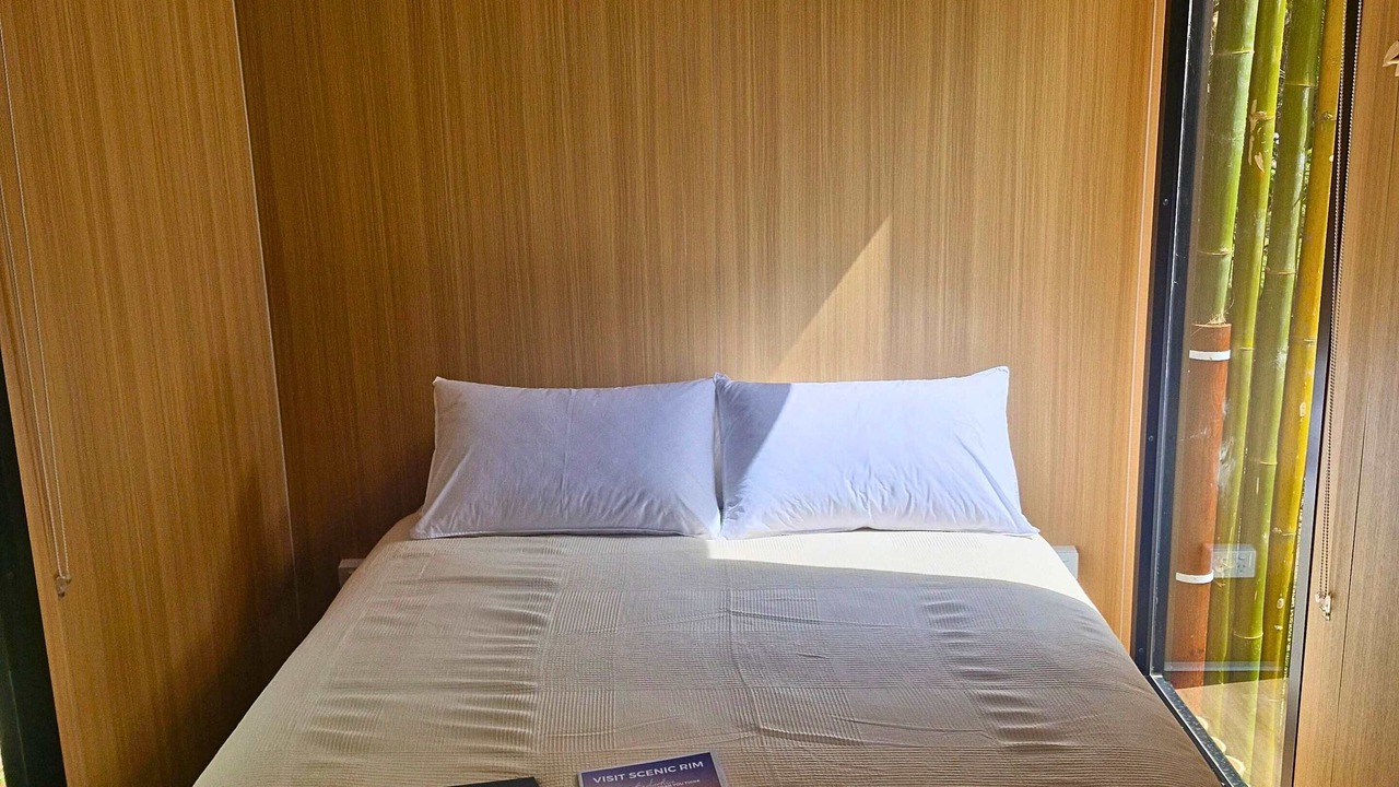 Photo of Bedroom in North Tamborine