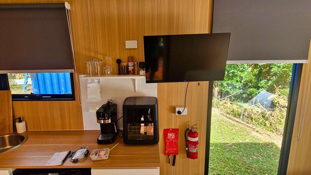 Photo of Bedroom in North Tamborine