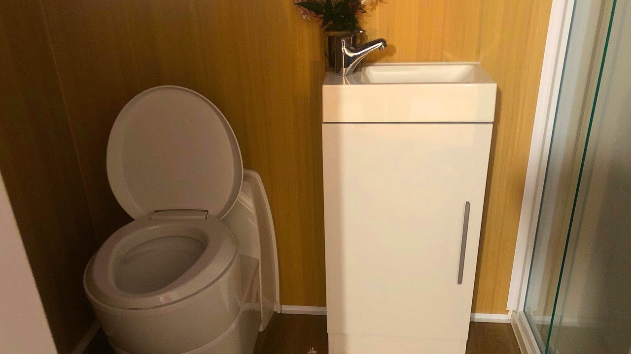 Photo of Bathroom in North Tamborine