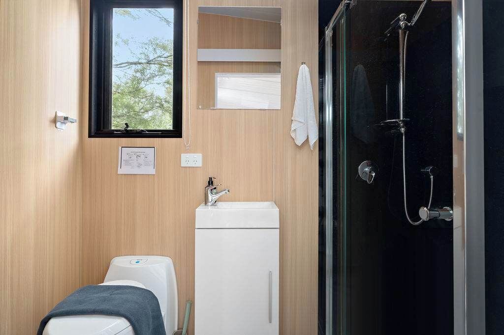 Photo of Bathroom in Castlemaine