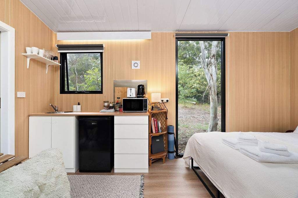 Photo of Bedroom in Castlemaine