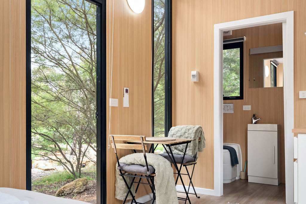 Photo of Bedroom in Castlemaine