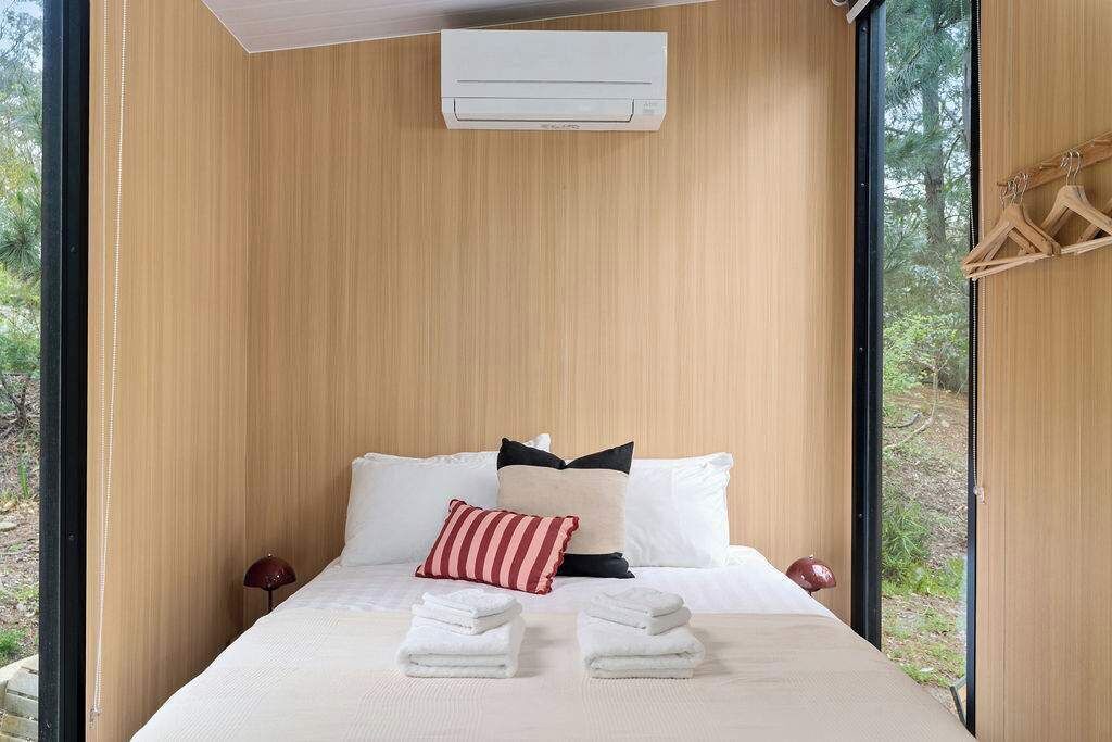 Photo of Bedroom in Castlemaine