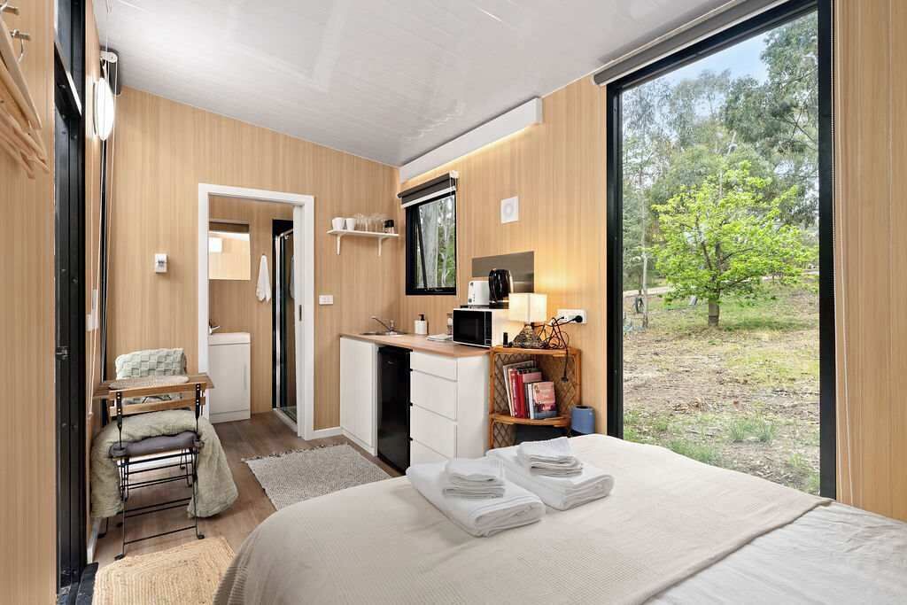 Photo of Bedroom in Castlemaine