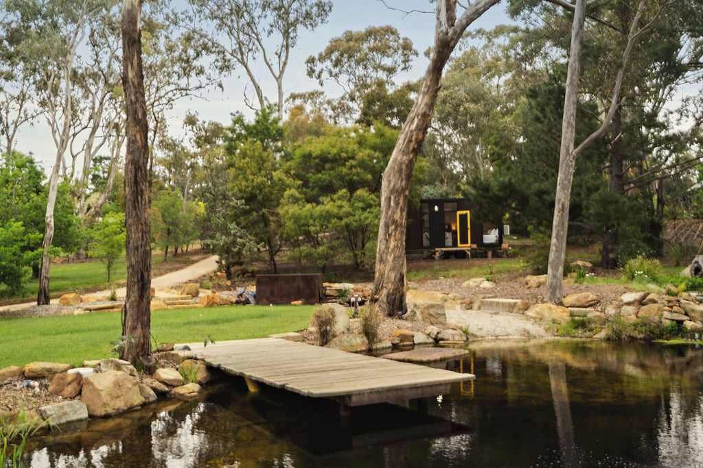 Photo of Outdoor in Castlemaine