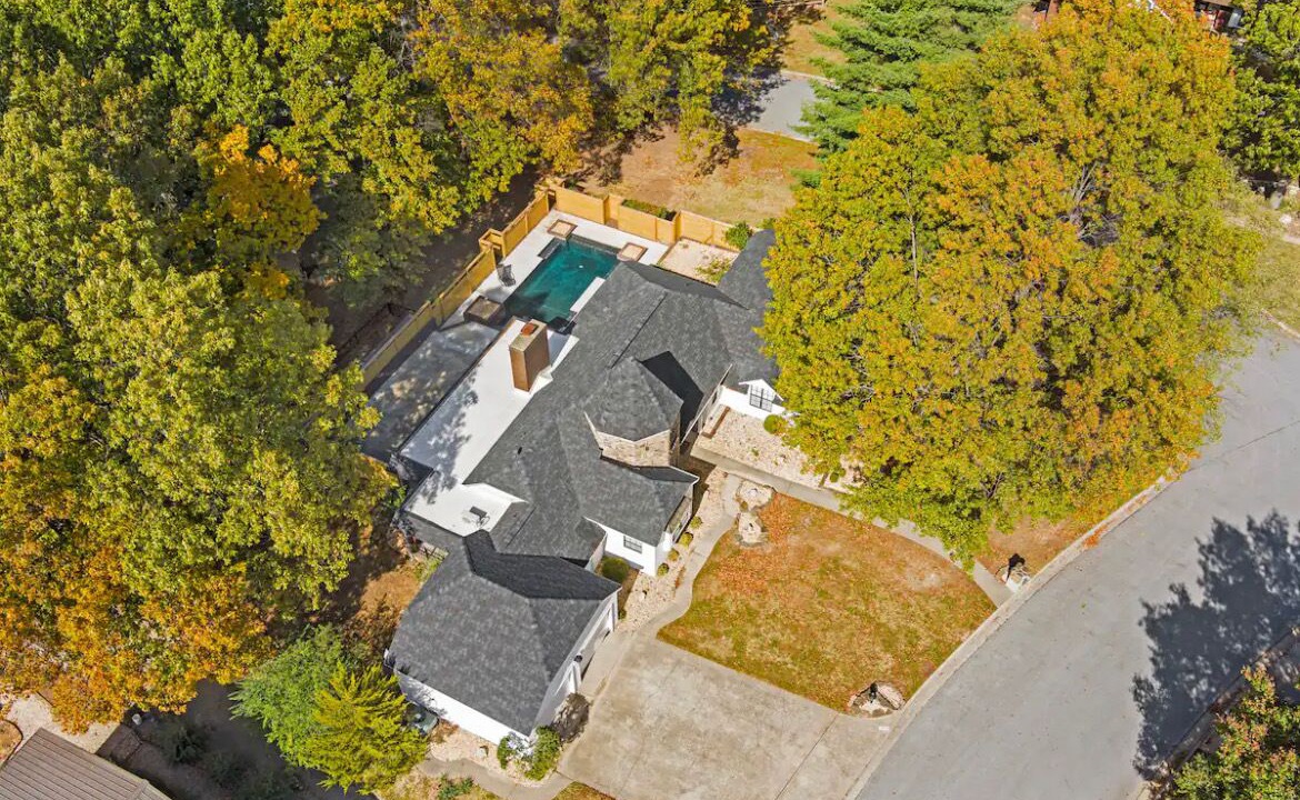Photo of Outdoor in Springdale