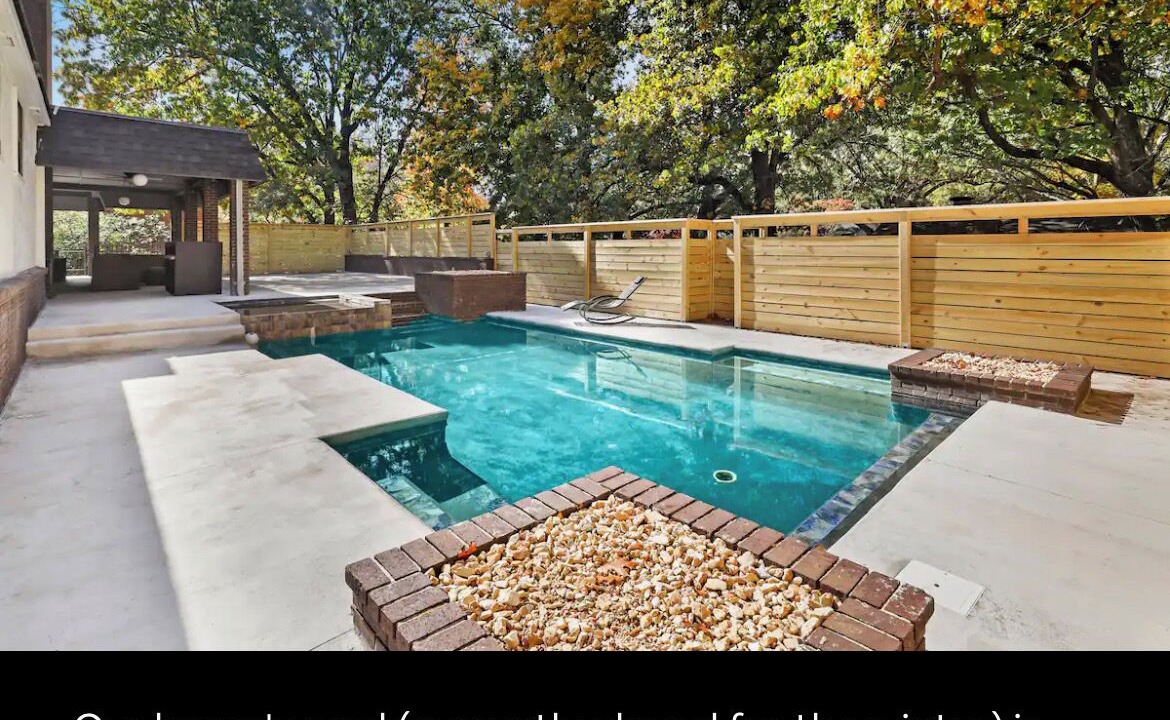 Photo of Outdoor in Springdale