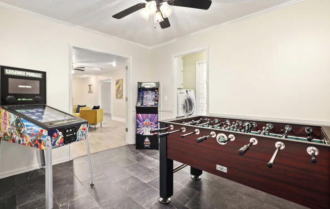 Photo of Bedroom in Springdale