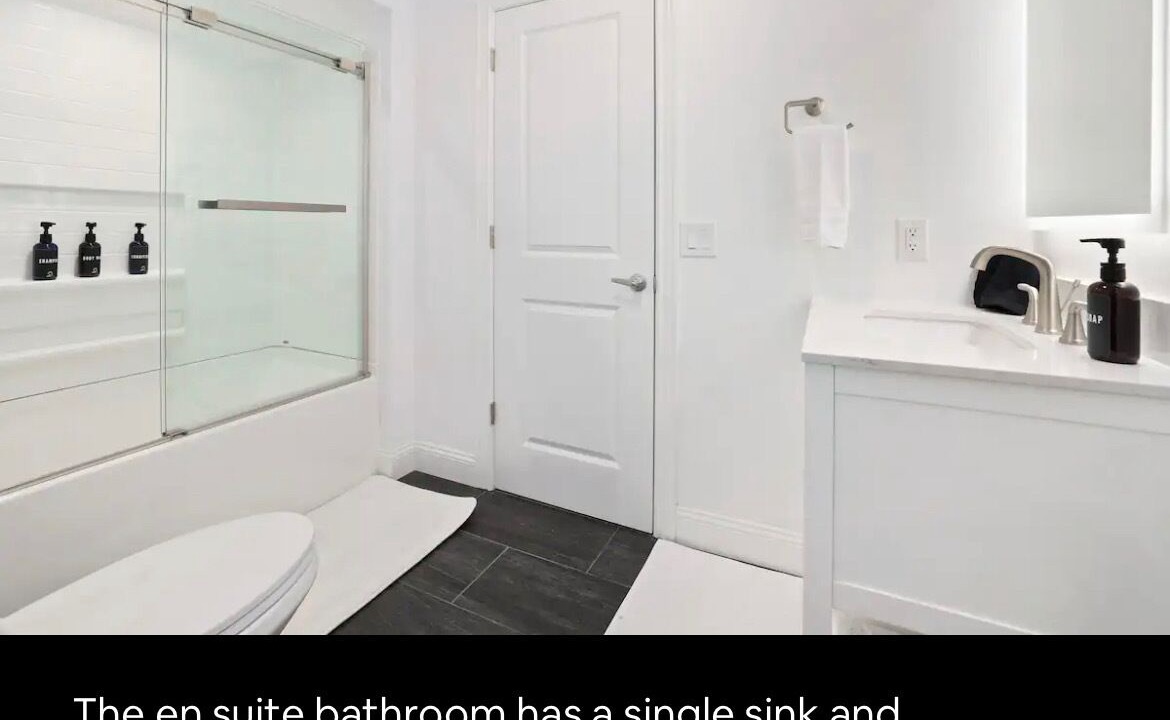 Photo of Bathroom in Springdale