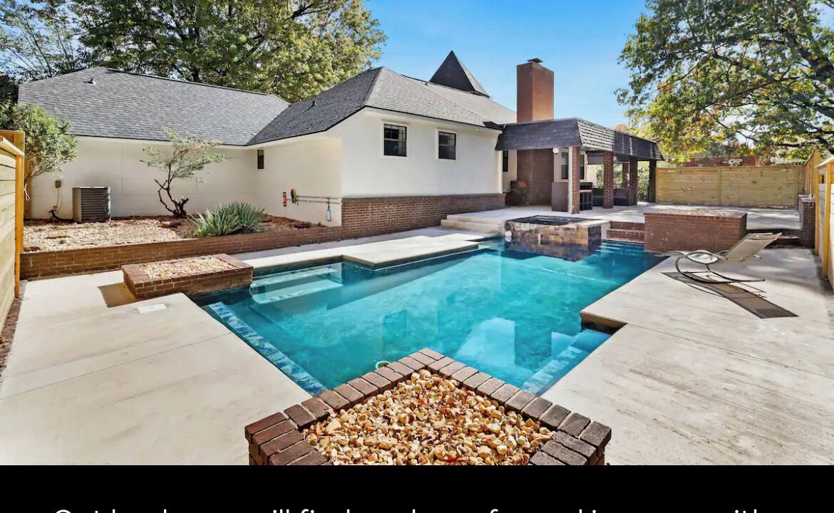 Photo of Outdoor in Springdale