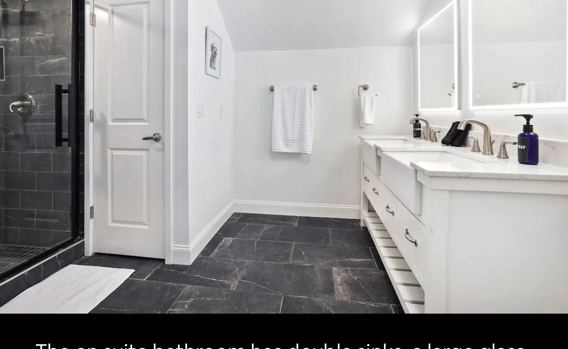 Photo of Bathroom in Springdale