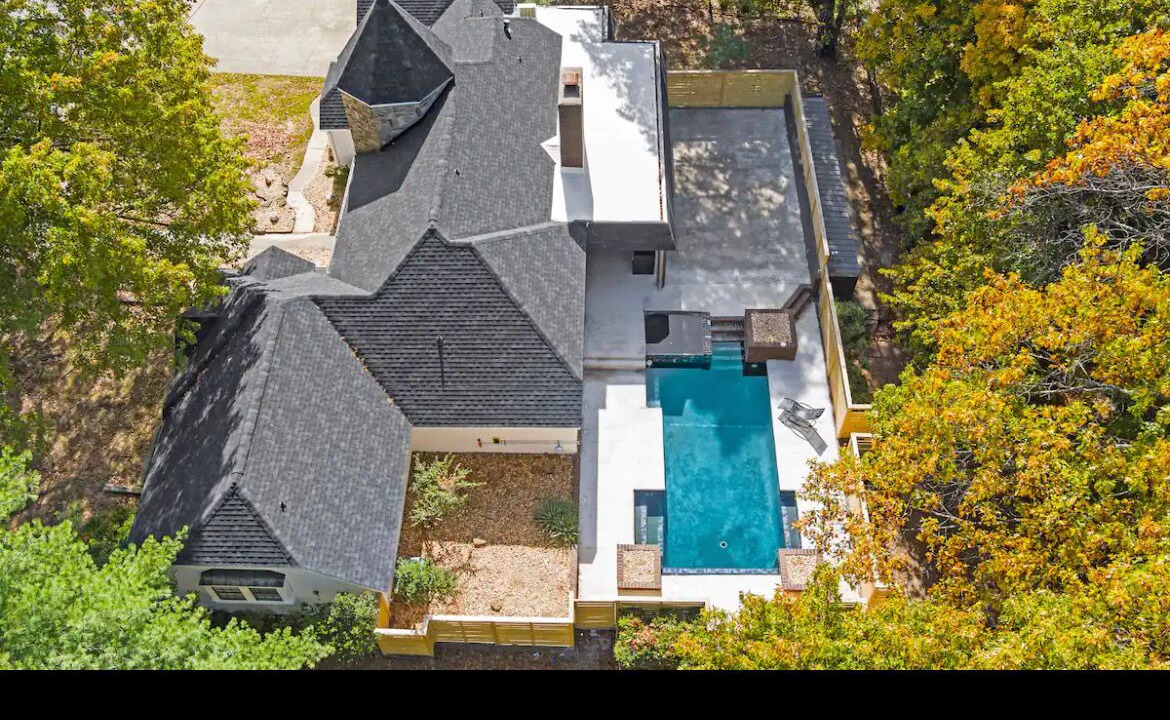 Photo of Outdoor in Springdale