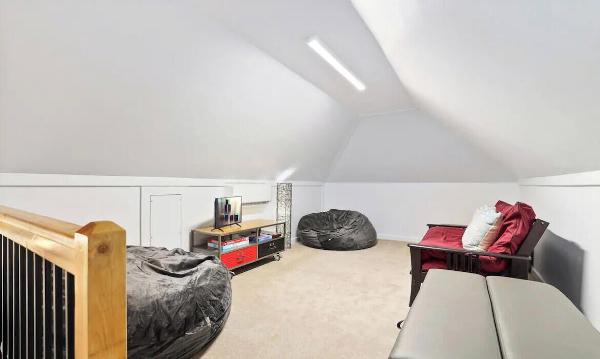 Photo of Bedroom in Springdale
