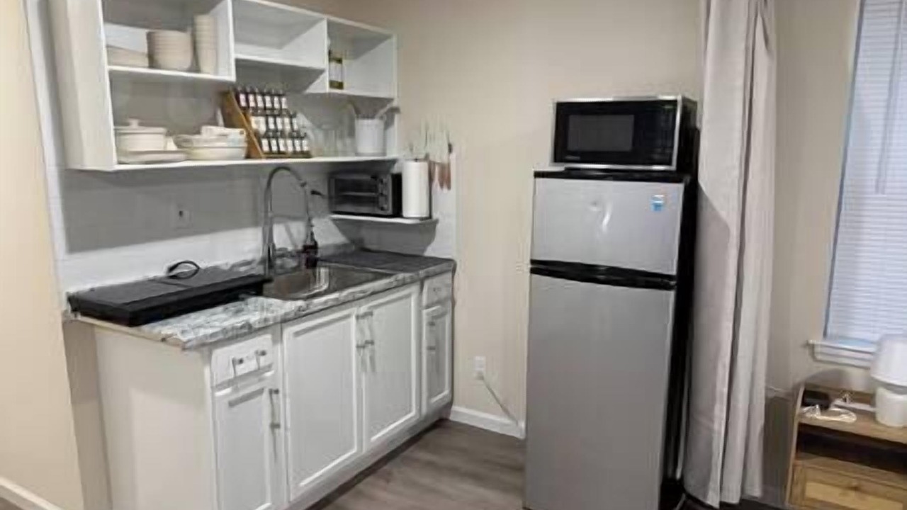 Photo of Kitchen in Newark