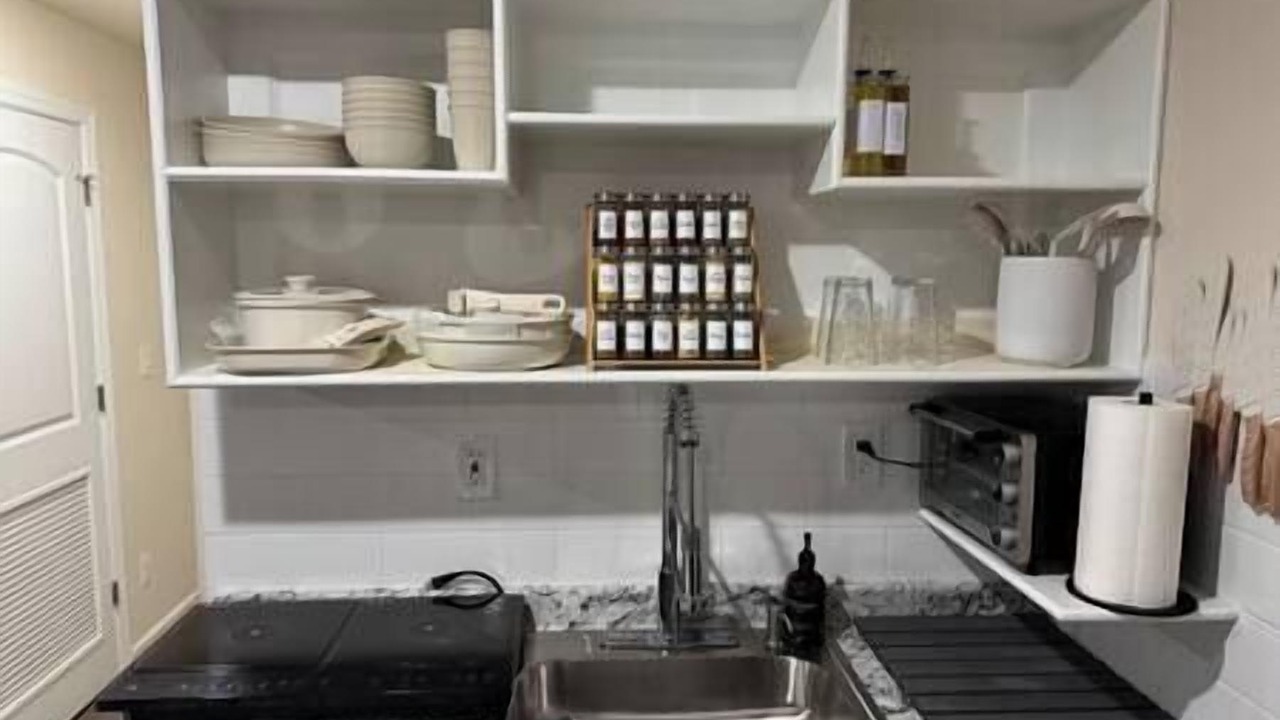 Photo of Kitchen in Newark