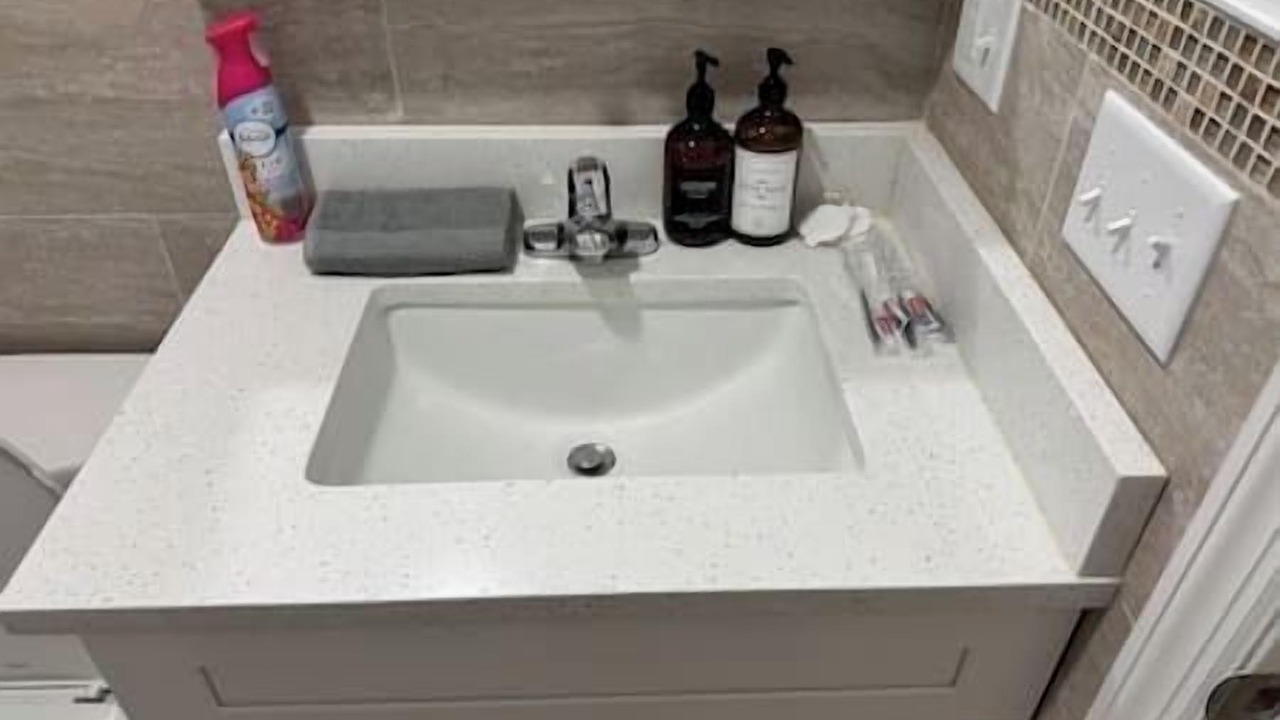 Photo of Bathroom in Newark