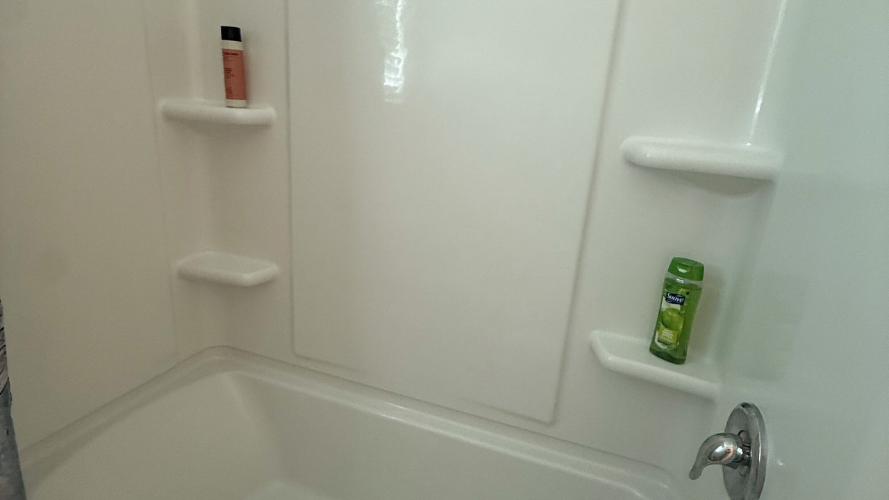 Photo of Bathroom in Pooler