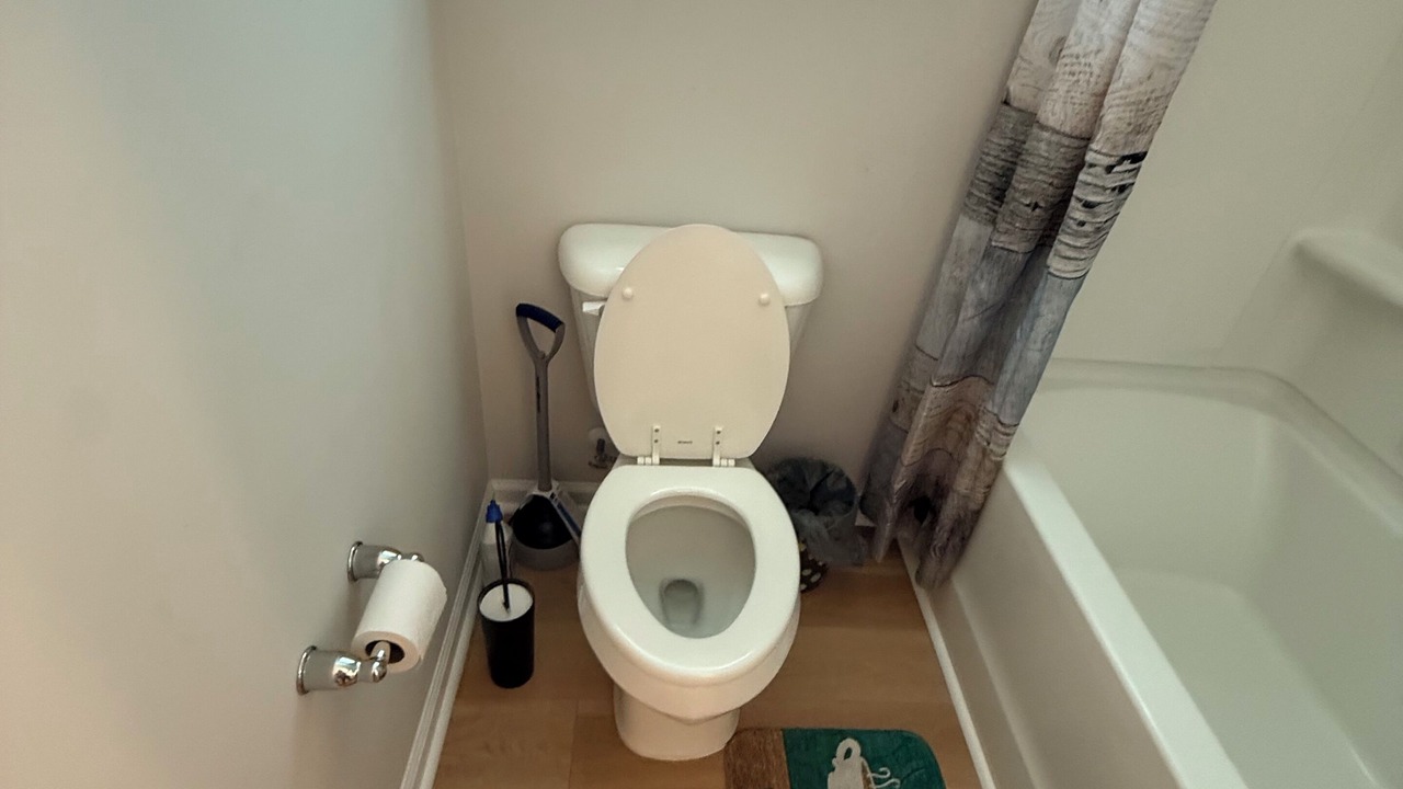 Photo of Bathroom in Pooler