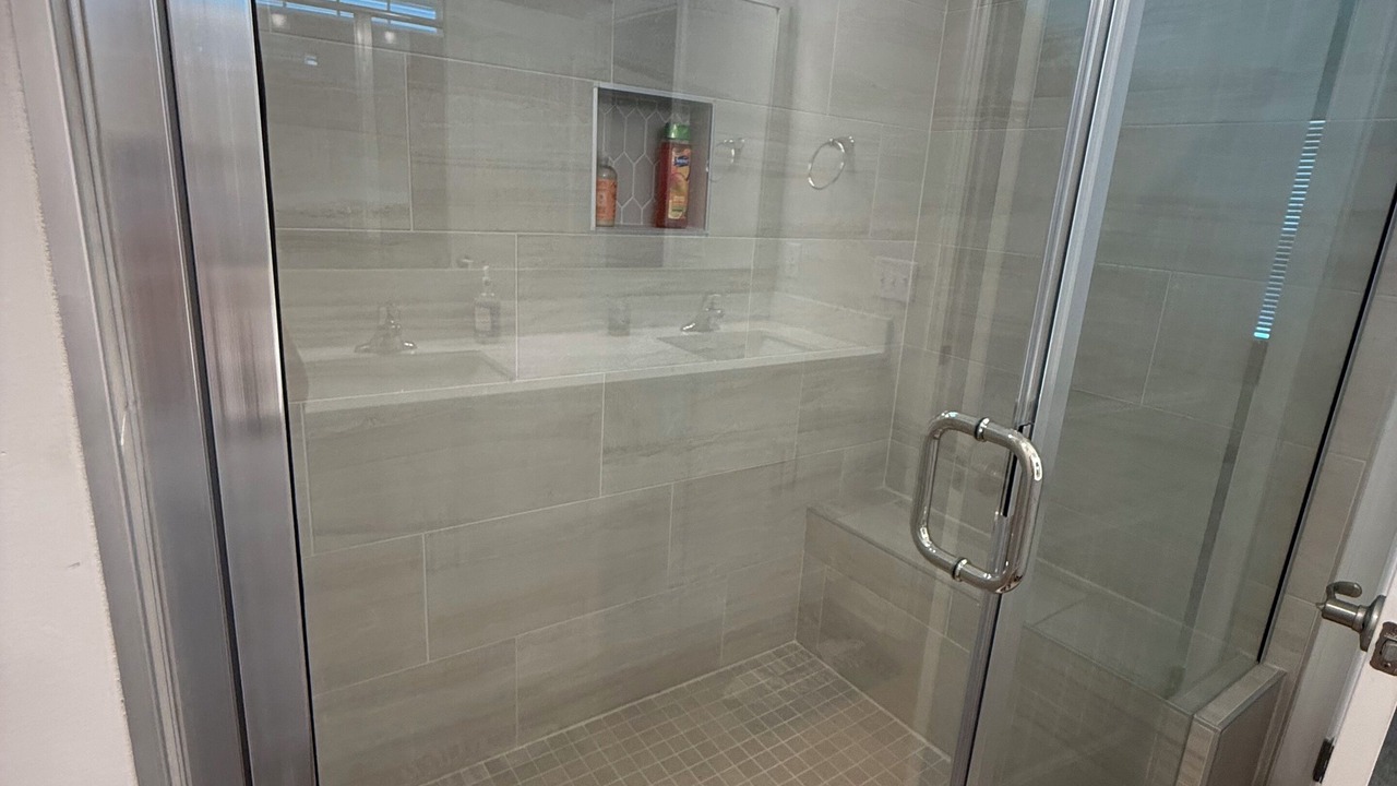 Photo of Bathroom in Pooler