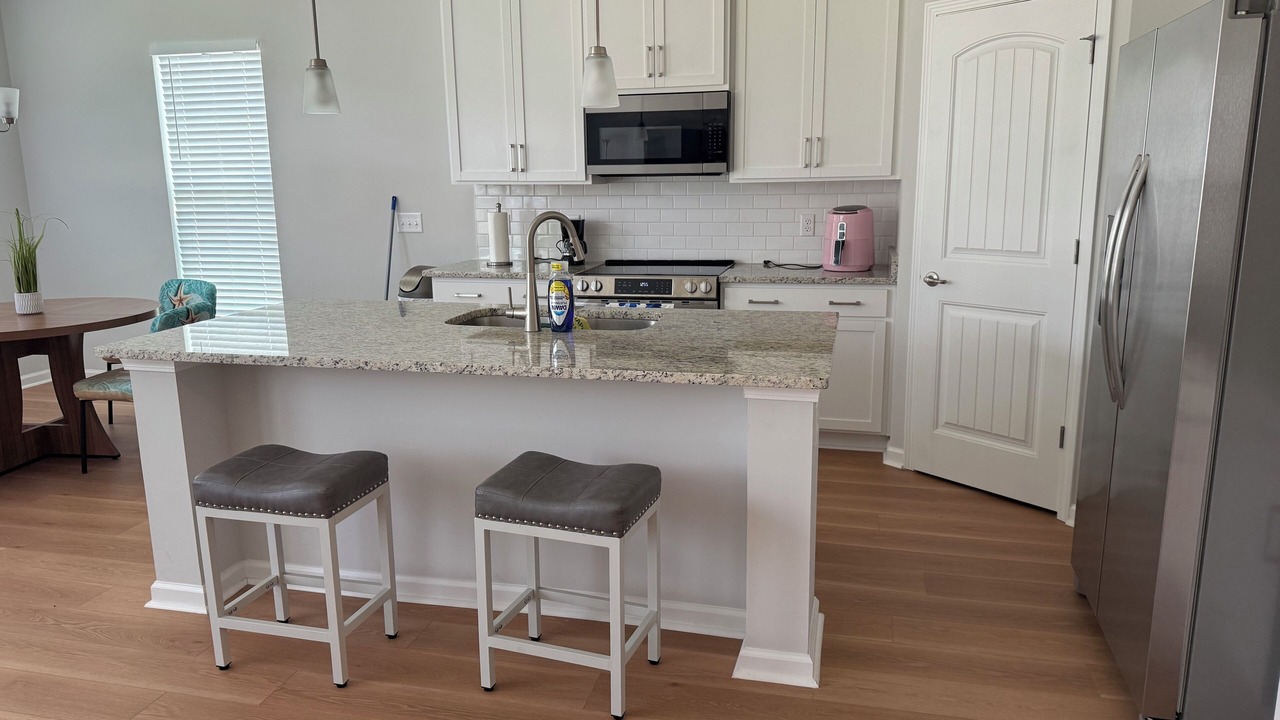 Photo of Kitchen in Pooler