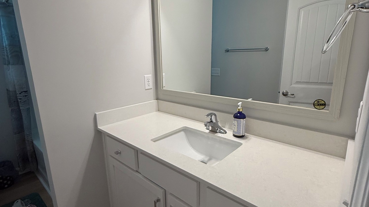 Photo of Bathroom in Pooler