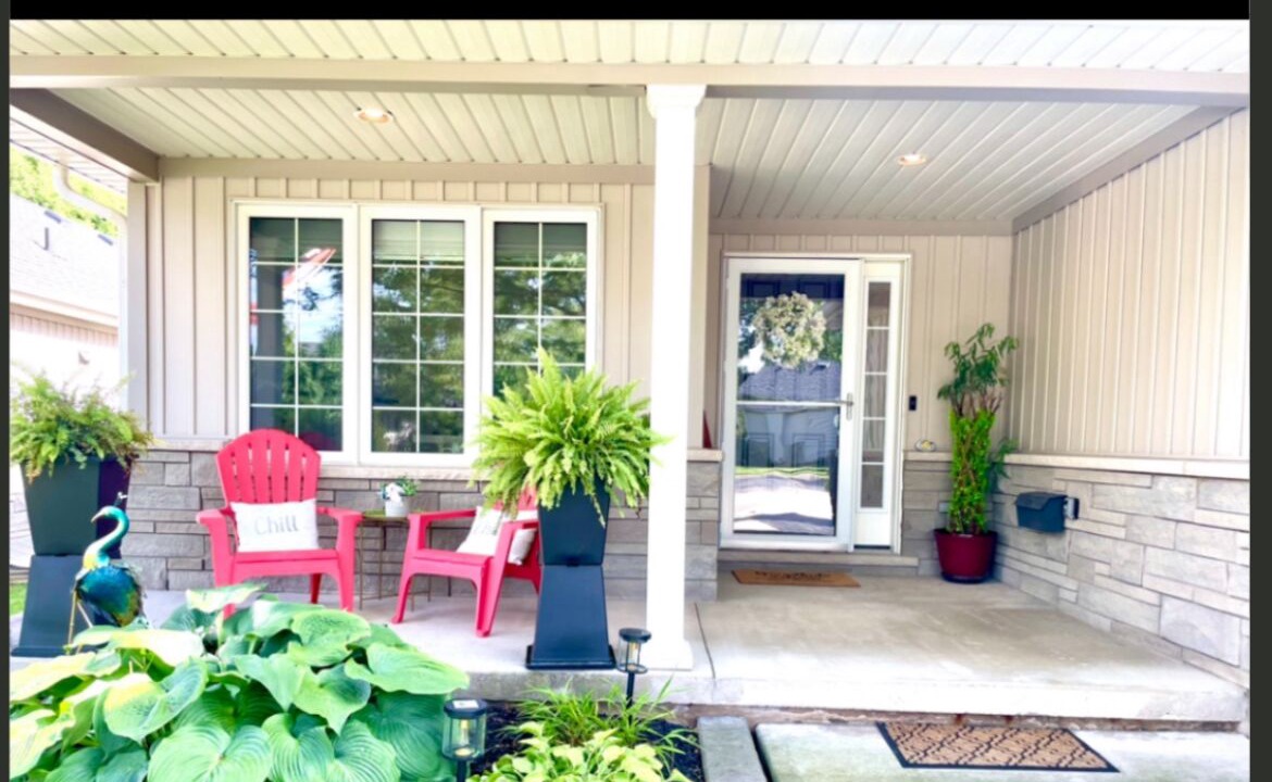 Photo of Outdoor in Smithville