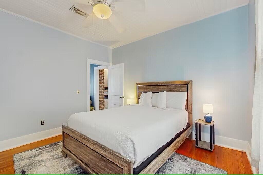 Photo of Bedroom in South Pensacola