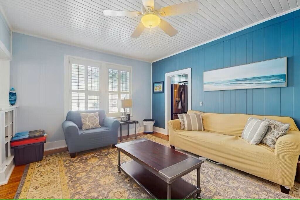 Photo of Livingroom in South Pensacola
