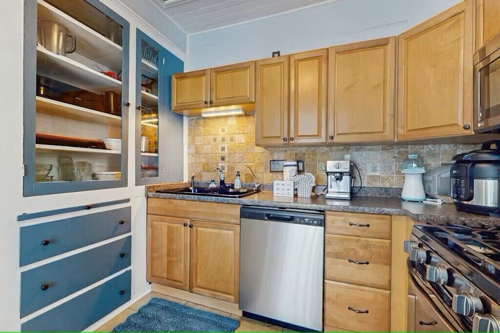 Photo of Kitchen in South Pensacola
