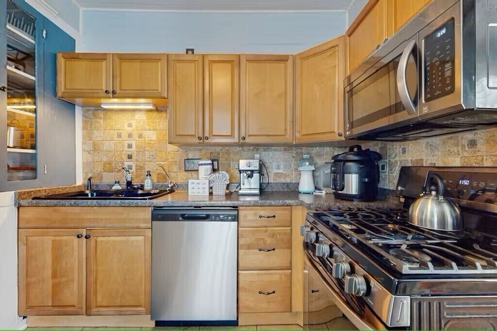 Photo of Kitchen in South Pensacola