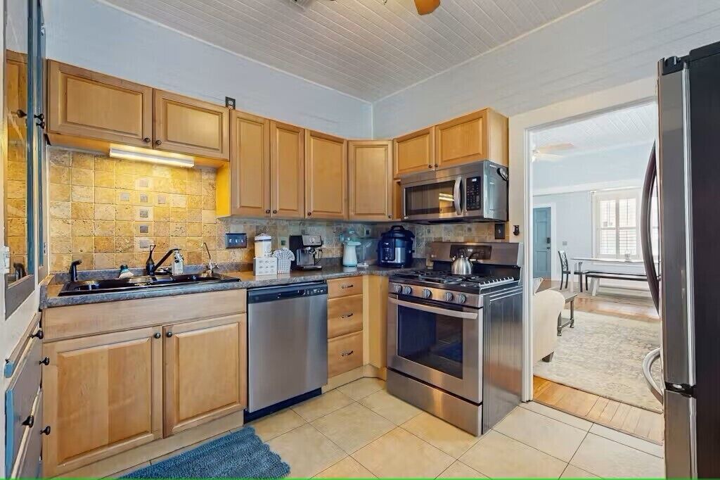Photo of Kitchen in South Pensacola