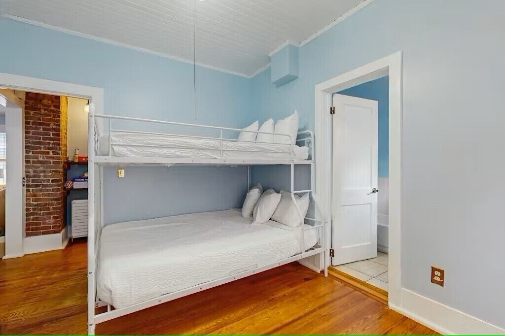 Photo of Bedroom in South Pensacola