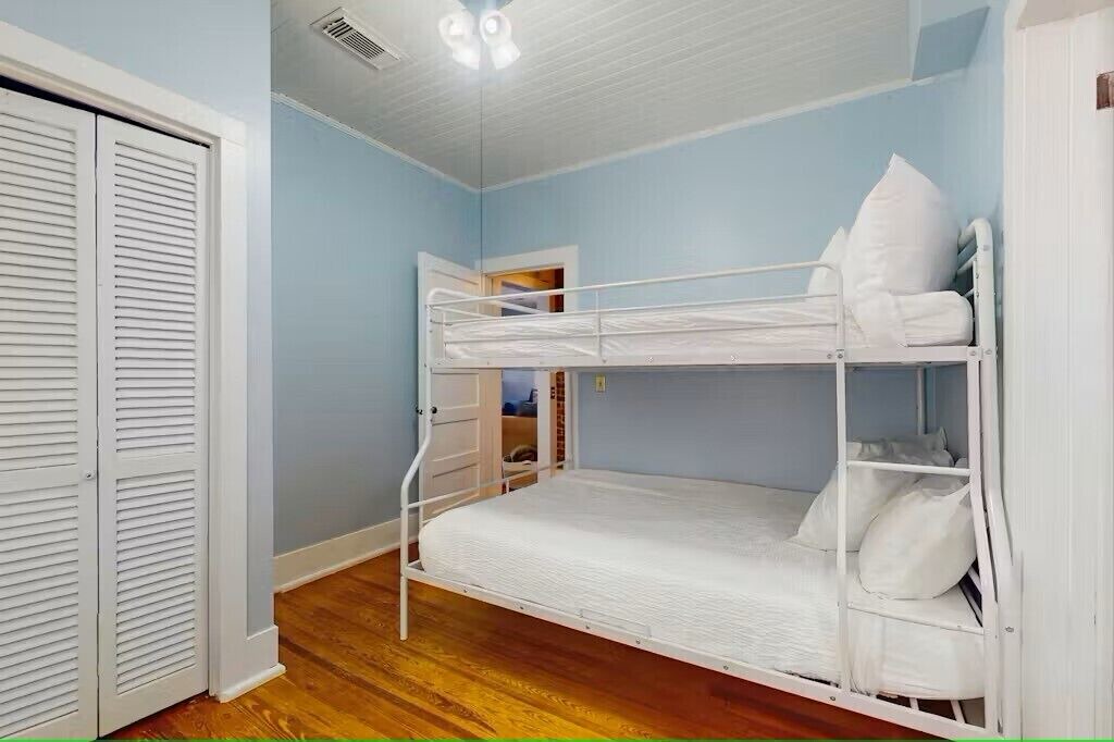 Photo of Bedroom in South Pensacola