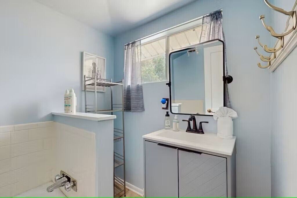 Photo of Bathroom in South Pensacola