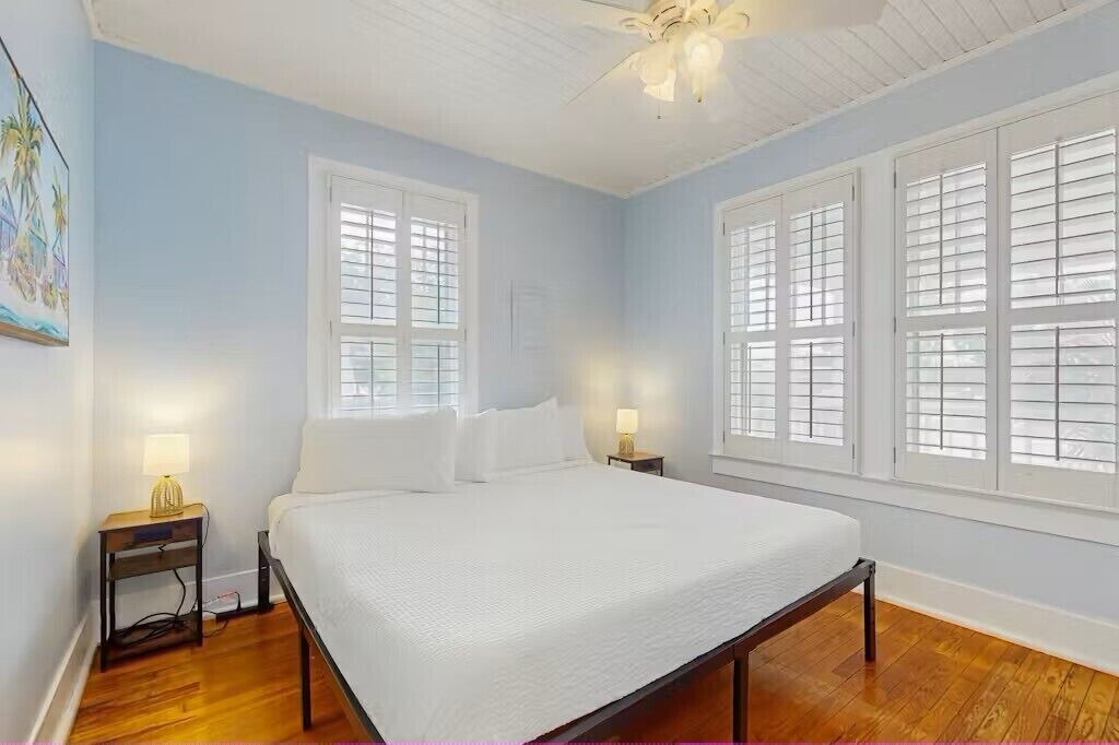 Photo of Bedroom in South Pensacola