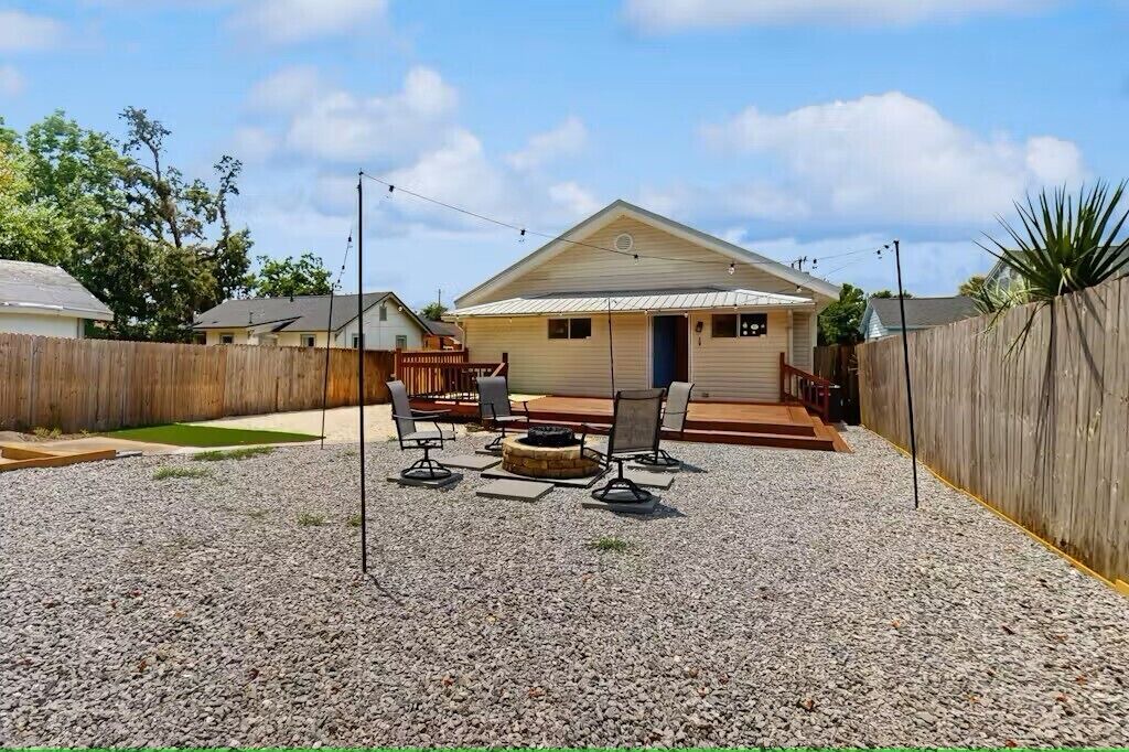 Photo of Patio Balcony in South Pensacola
